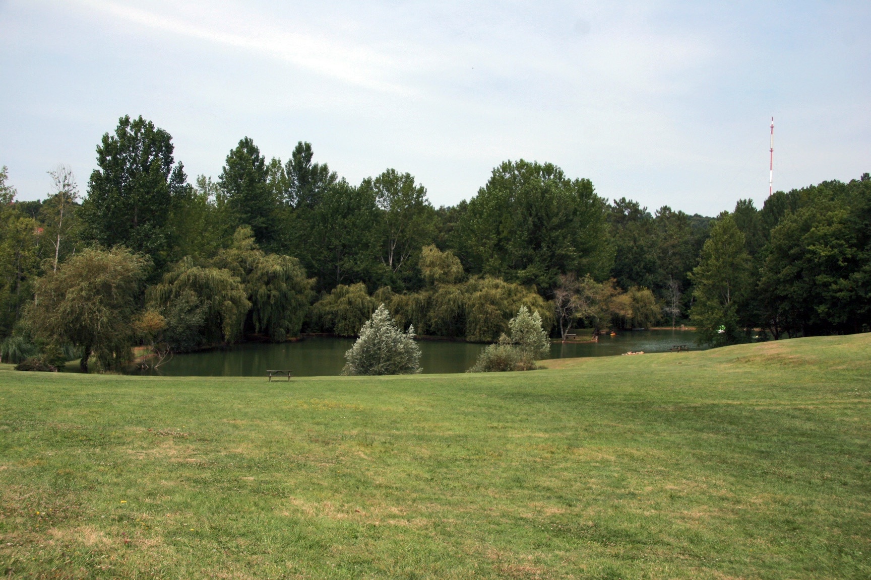 Slow Village Séveilles
