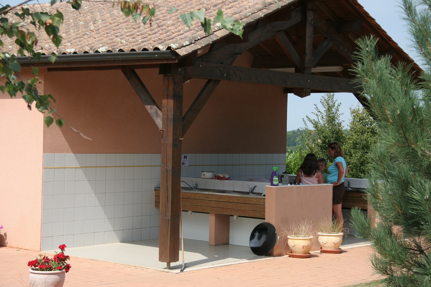 Slow Village Séveilles