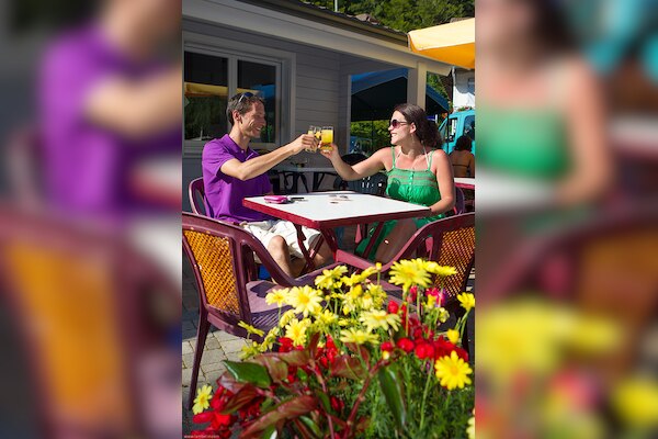 Camping Verte Vallée