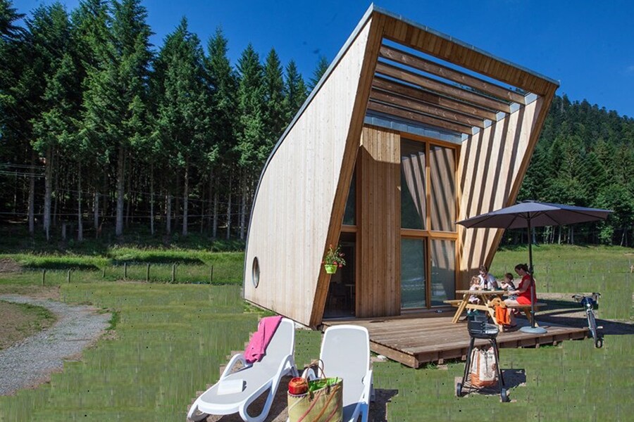 Camping Verte Vallée