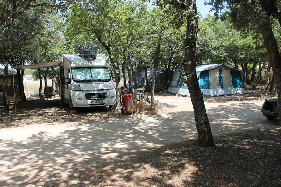 Pausado Domaine des Chênes Blancs