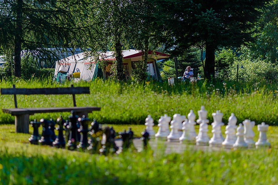 50plus Campingpark Fisching