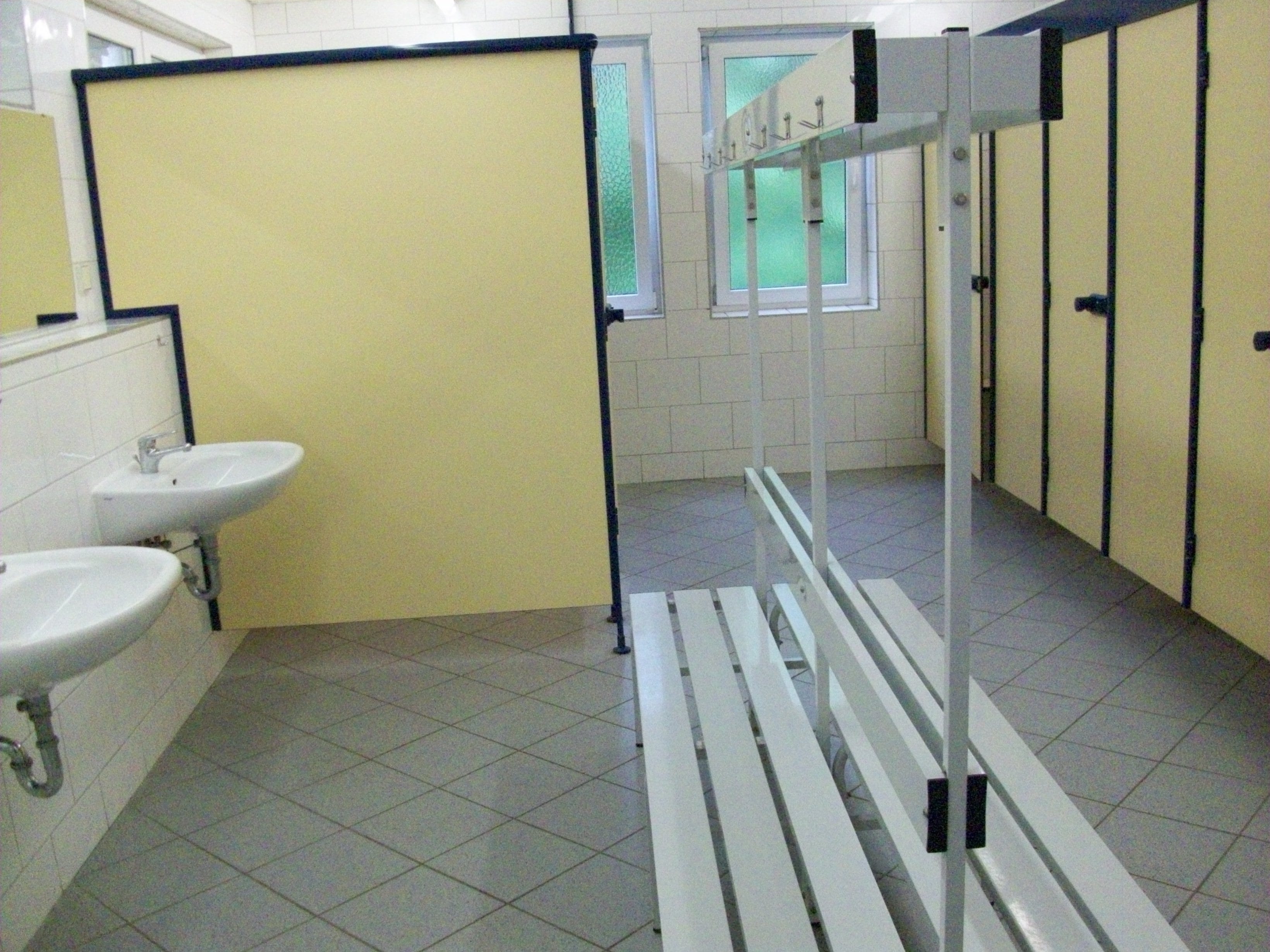 OstseeCamp Dierhagen GbR