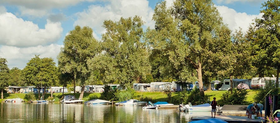 Camping Eldorado