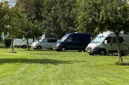 Camping Robersum