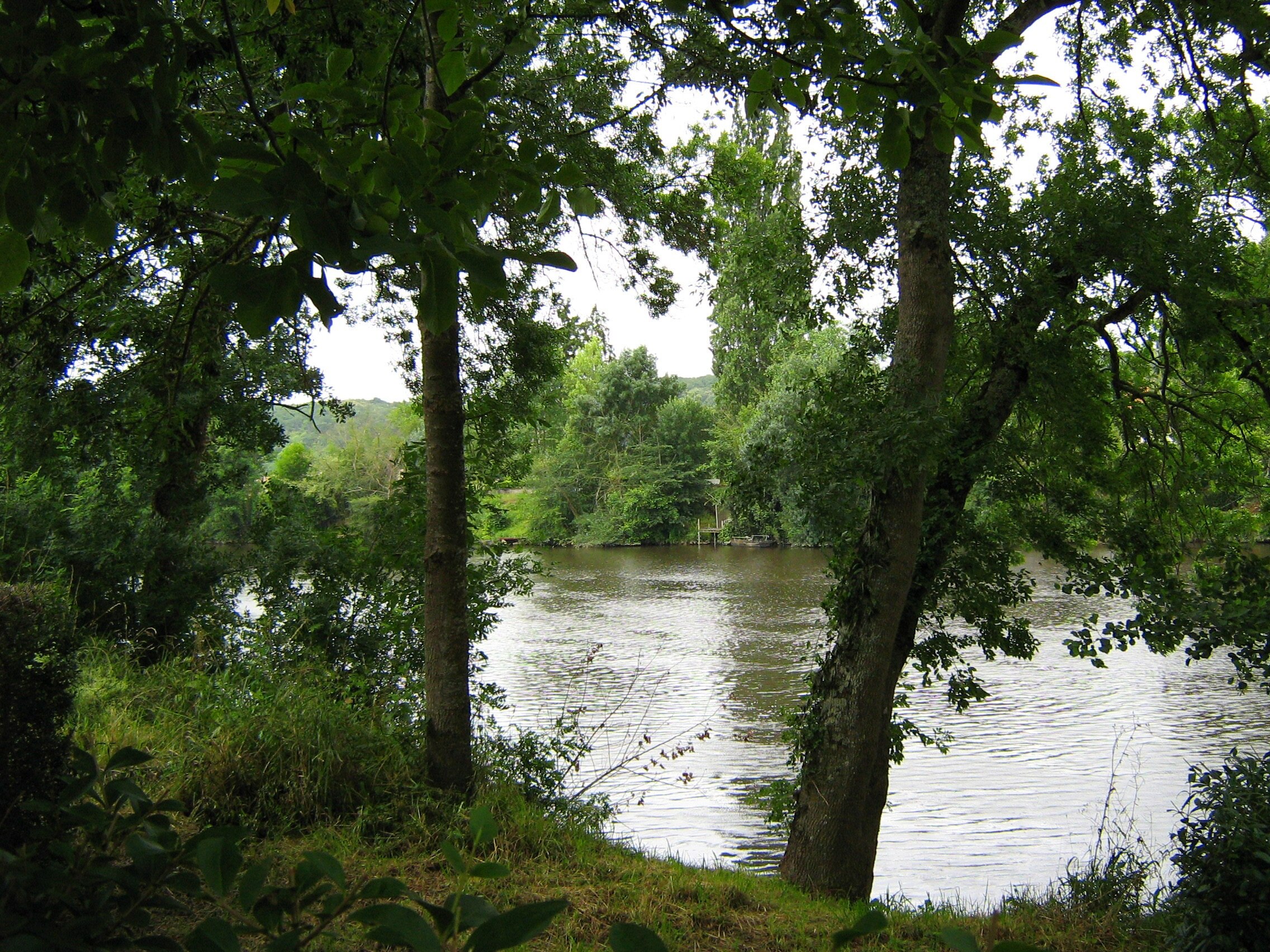 Camping La Roseraie Onlycamp