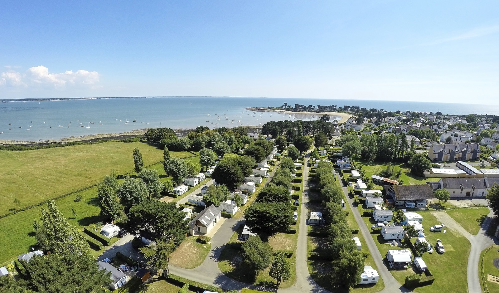 Camping L'Oasis