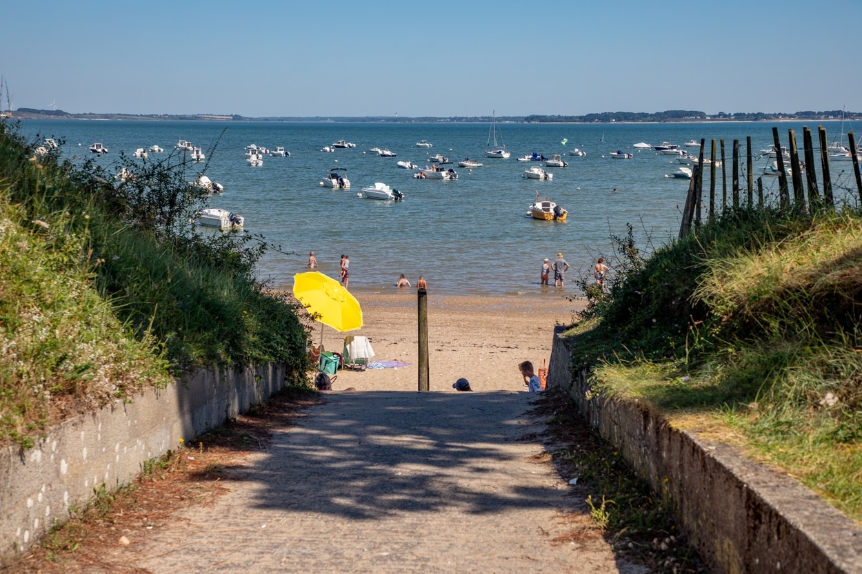 Camping L'Oasis