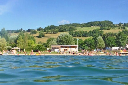 Camping Détente et Clapotis