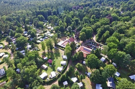 Kriemelberg BushCamp