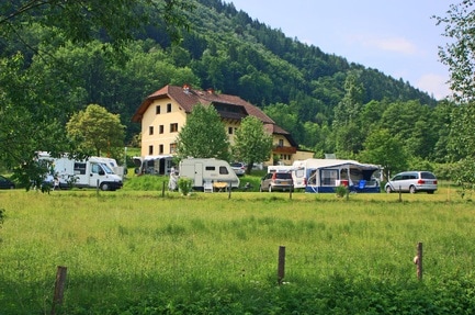 Camping Kalkgruber