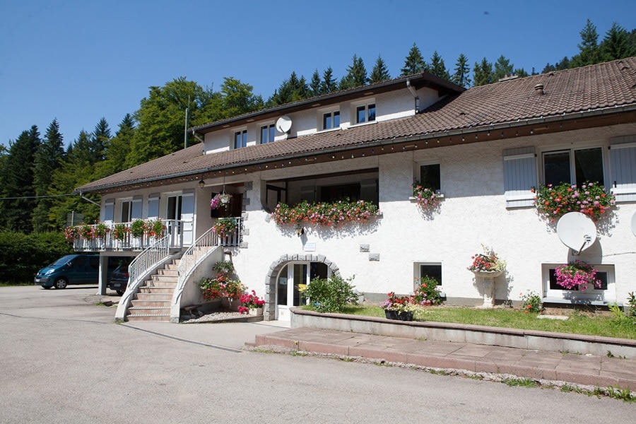 Camping Verte Vallée