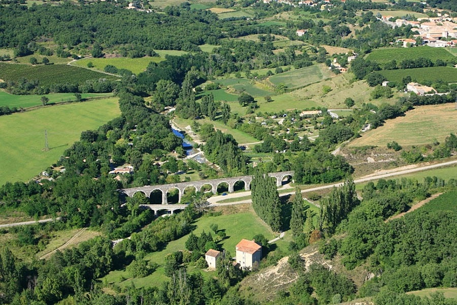 Camping Les Arches