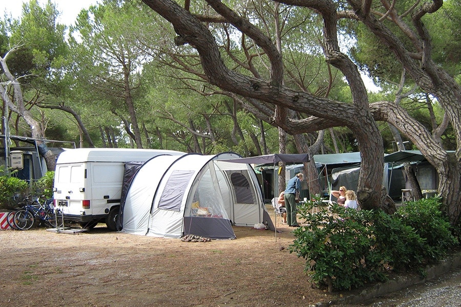 Camping Belmare