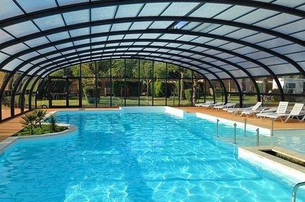 Camping  Riva Bella - Marvilla parks