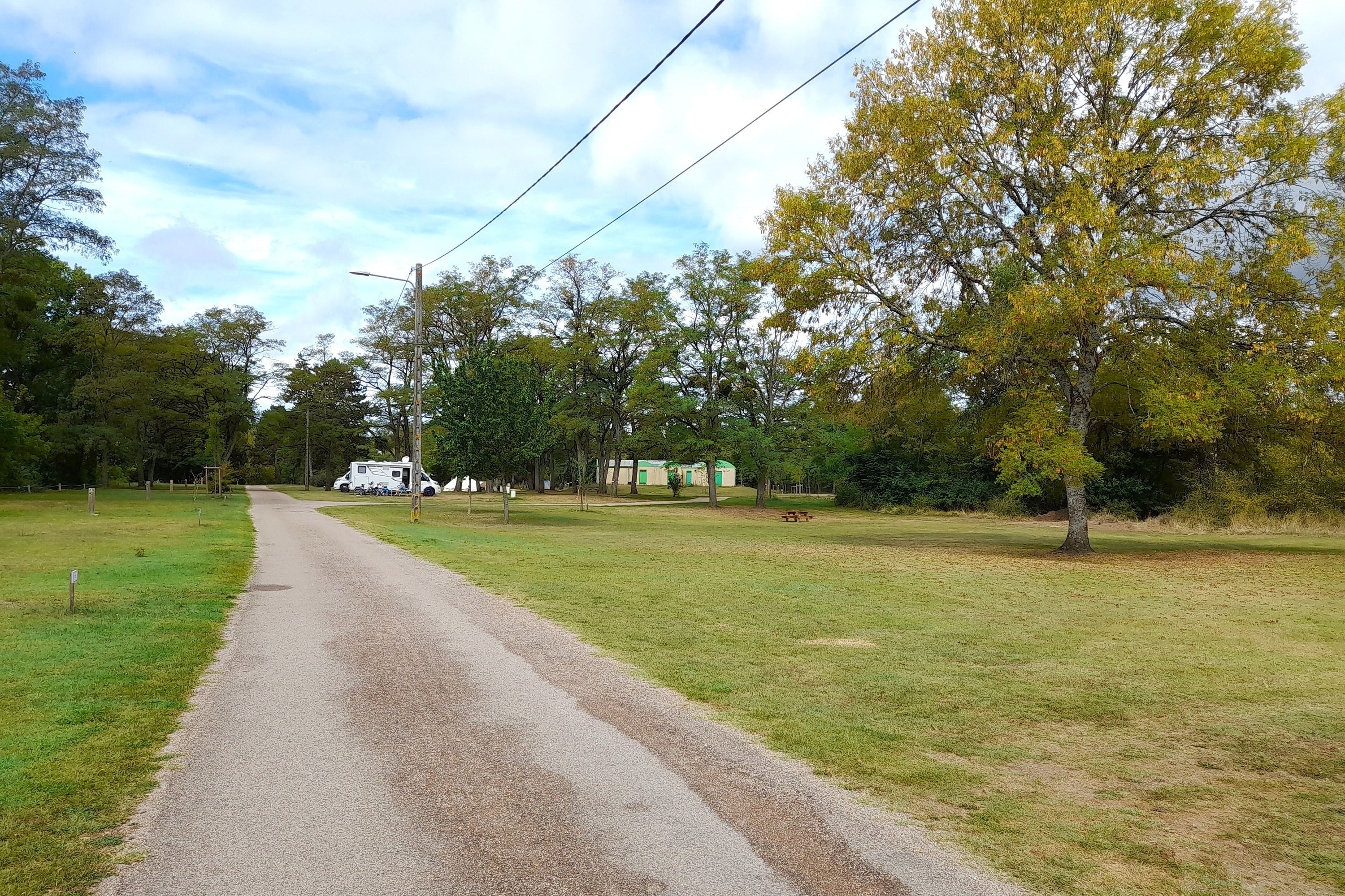 Camping Le Malaga Onlycamp