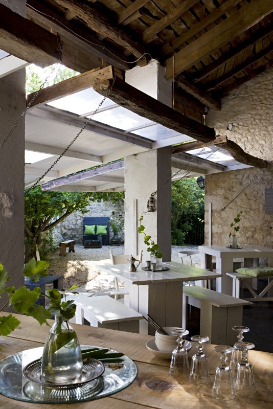 Camping Huttopia Vallée du Lot