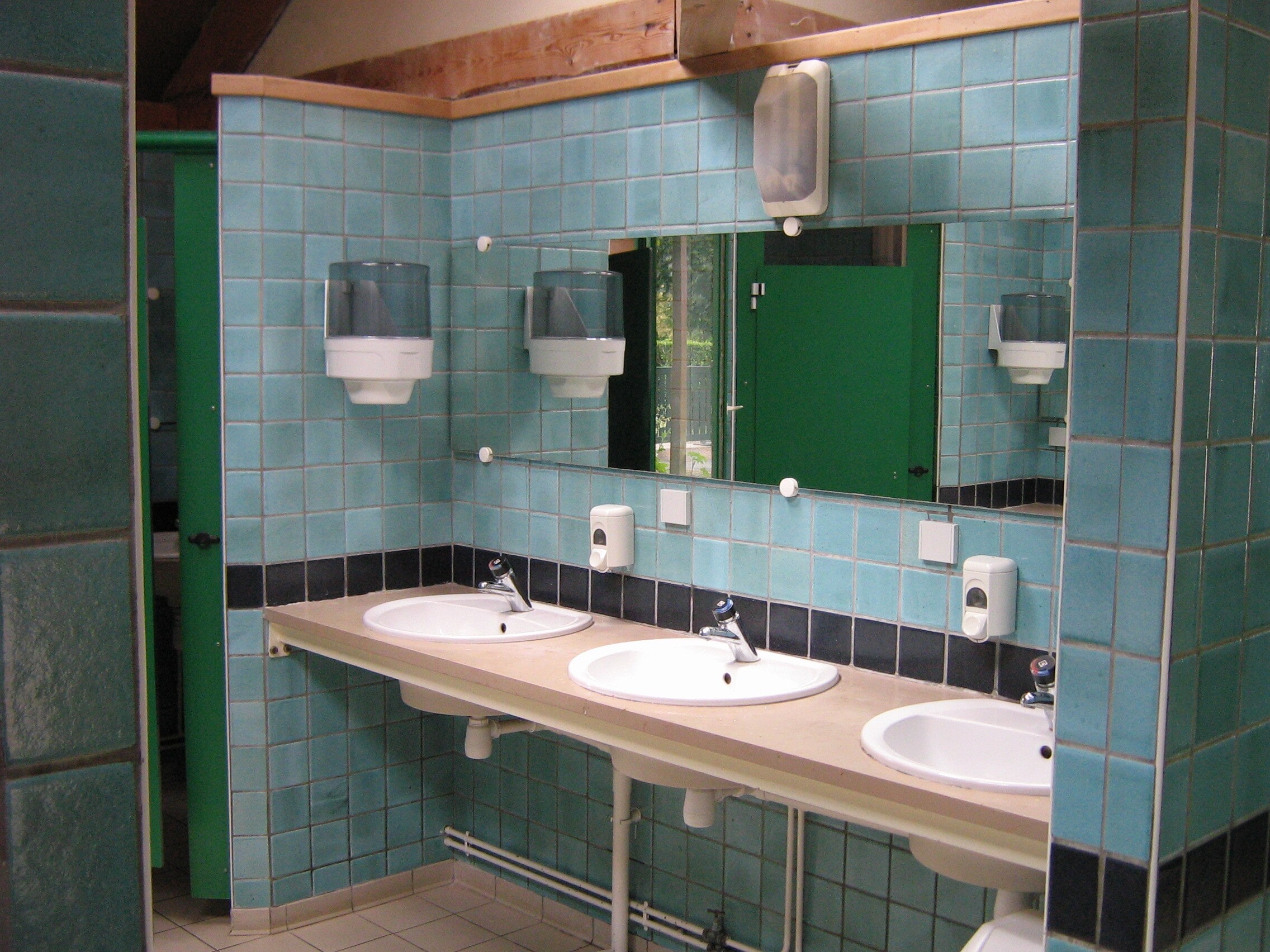 Camping Municipal de la Saulaie