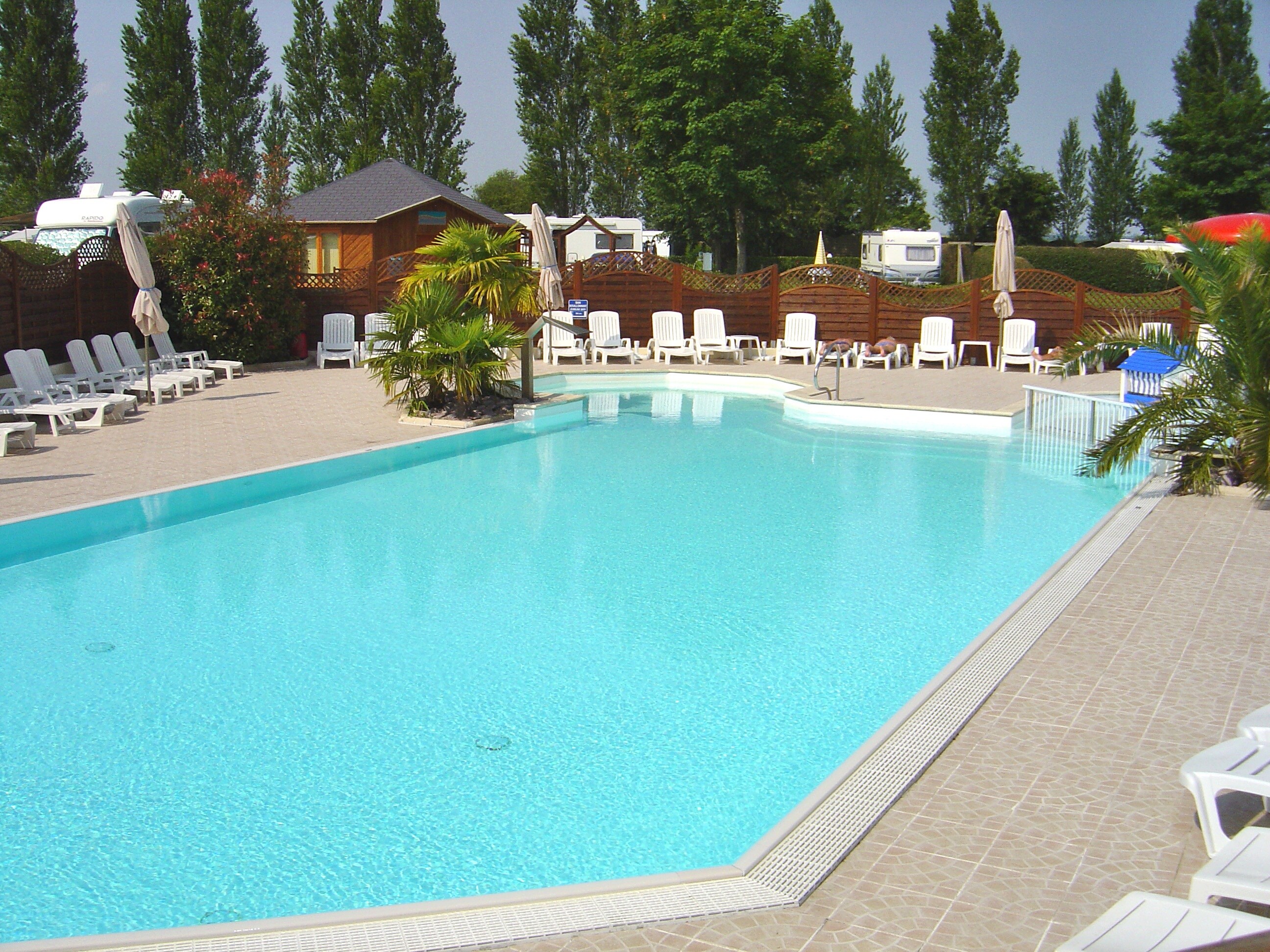 Camping Seasonova Haliotis