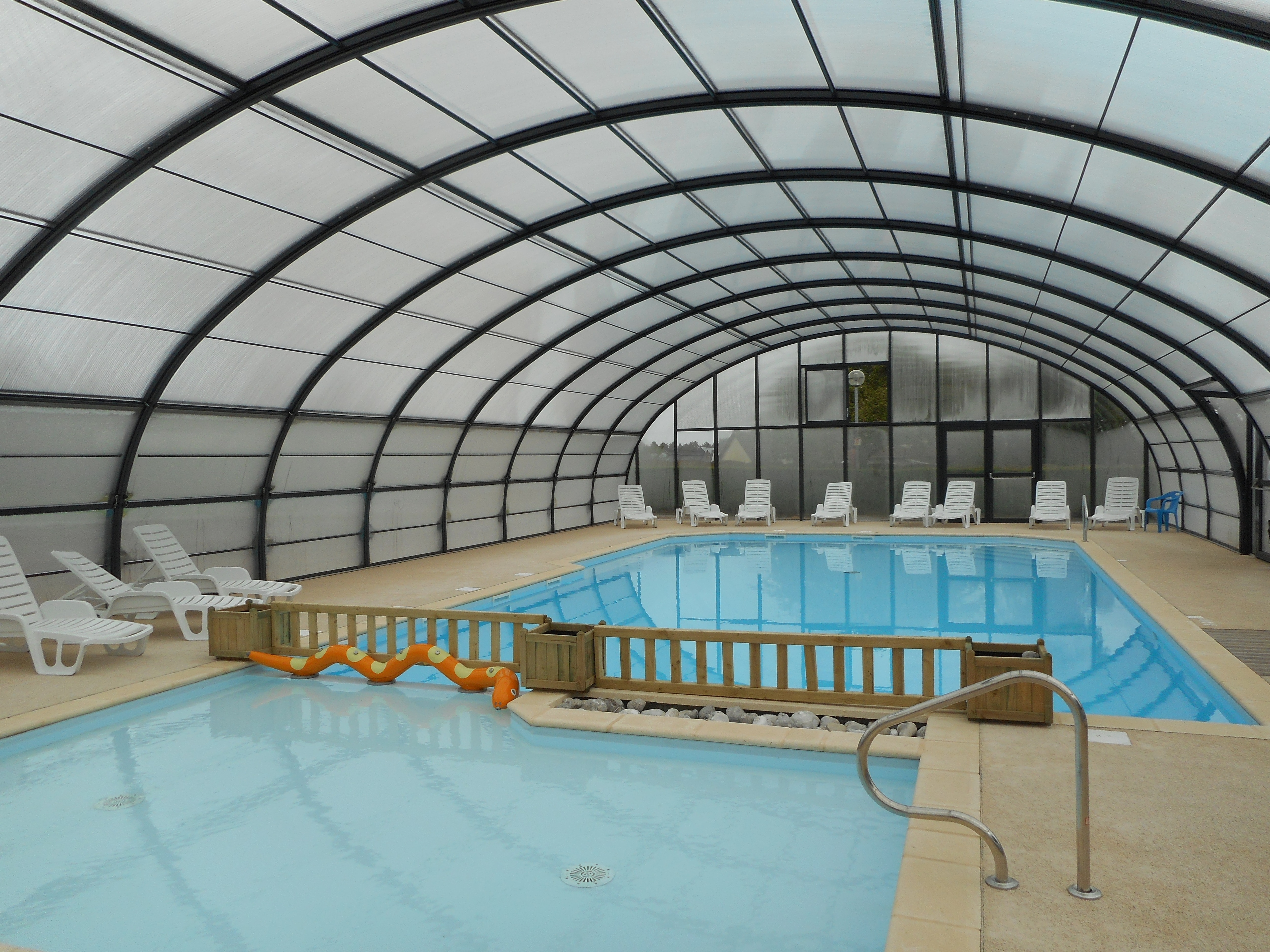 Camping Seasonova Etennemare