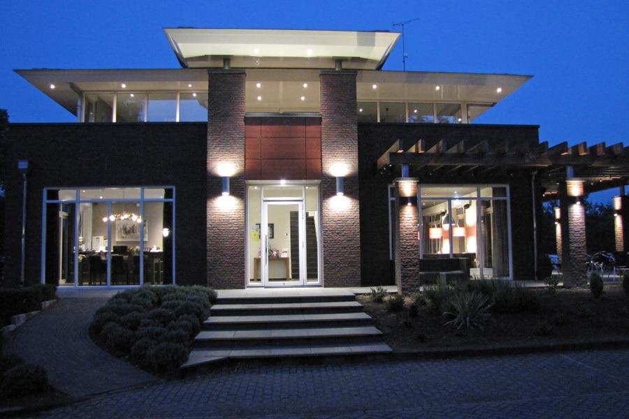 ParcCamping de Witte Vennen