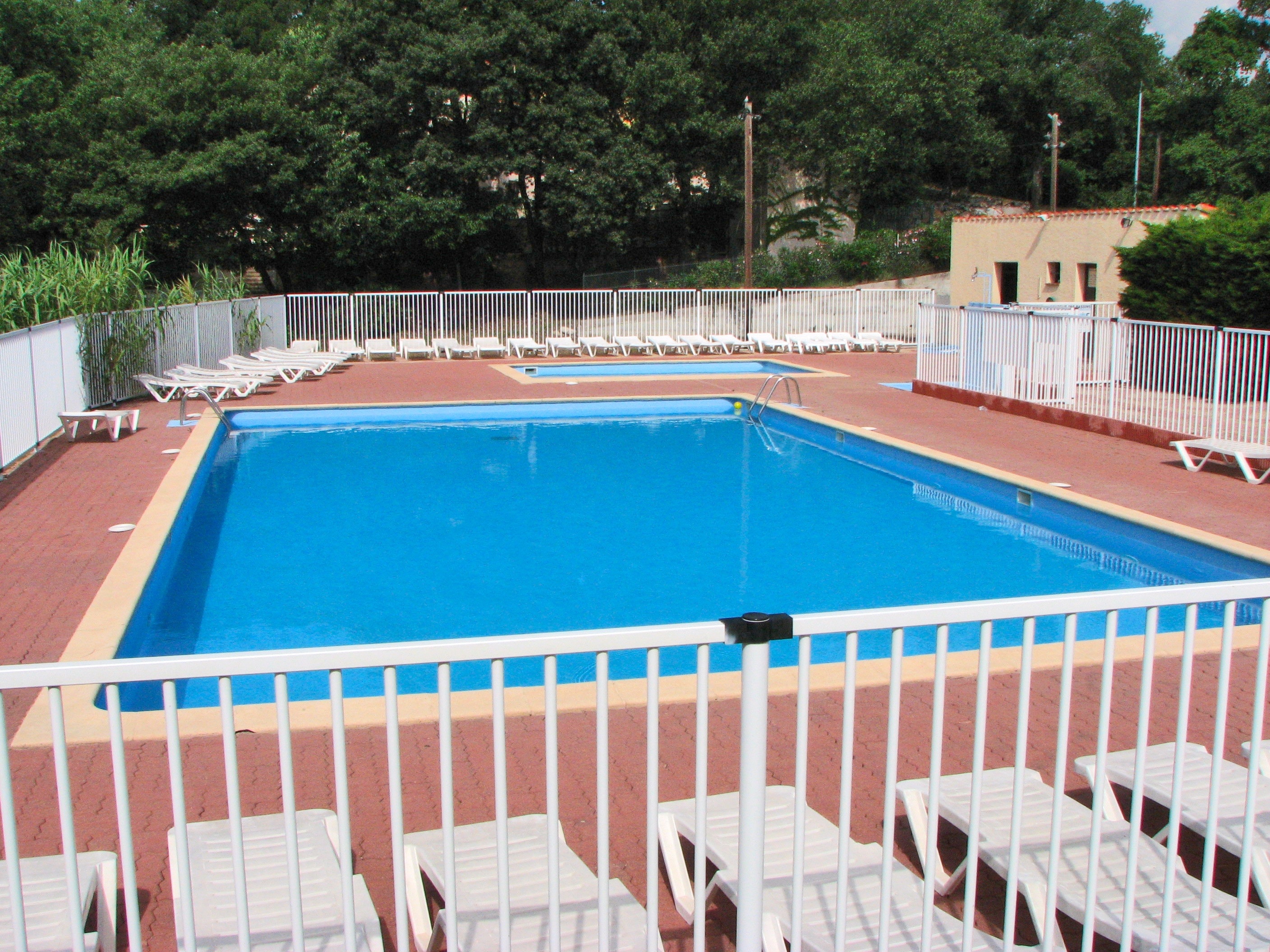 Camping Les Casteillets