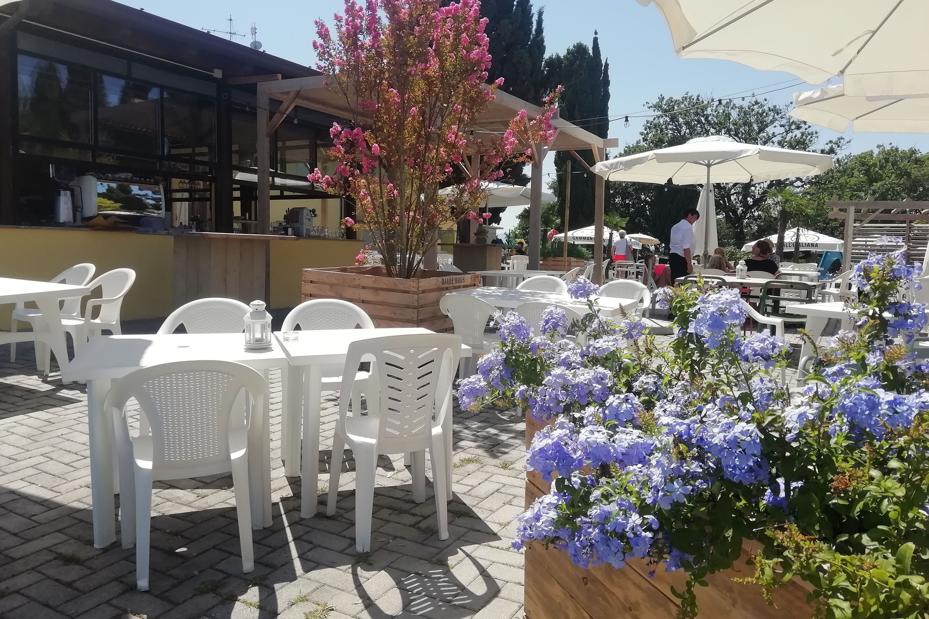 Camping Village Mar y Sierra