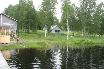 Camping Koli Freetime