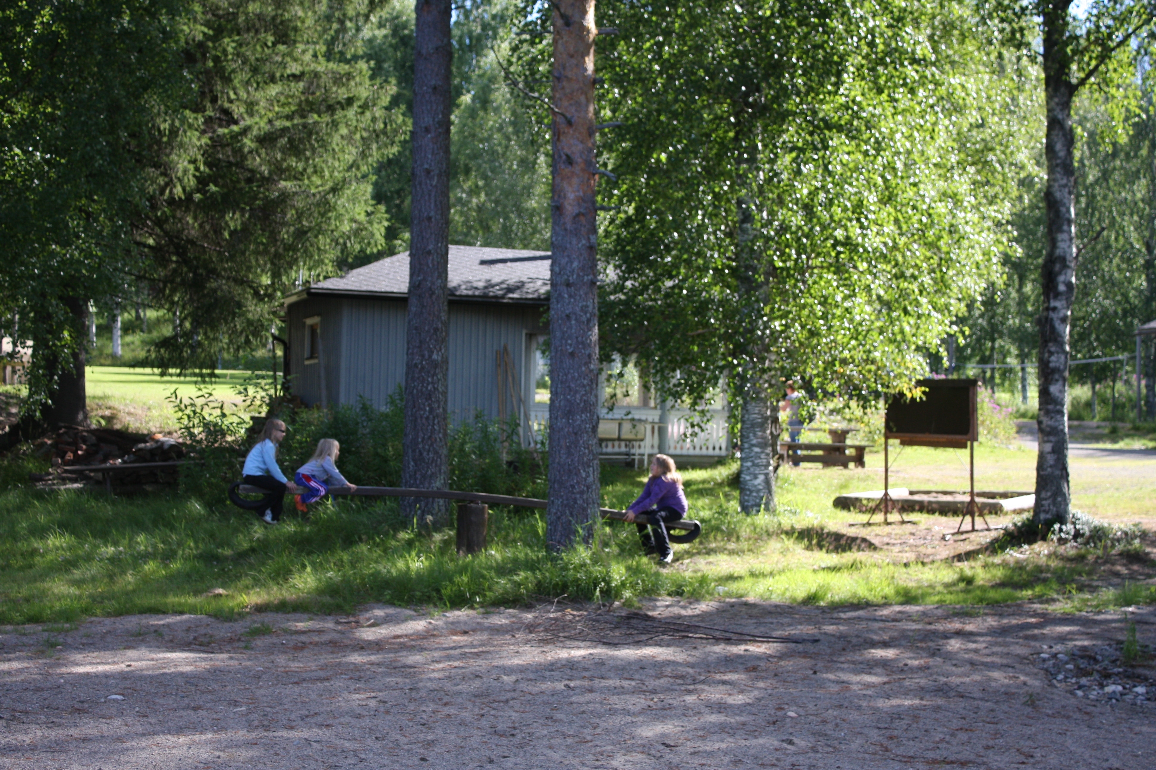 Camping Koli Freetime