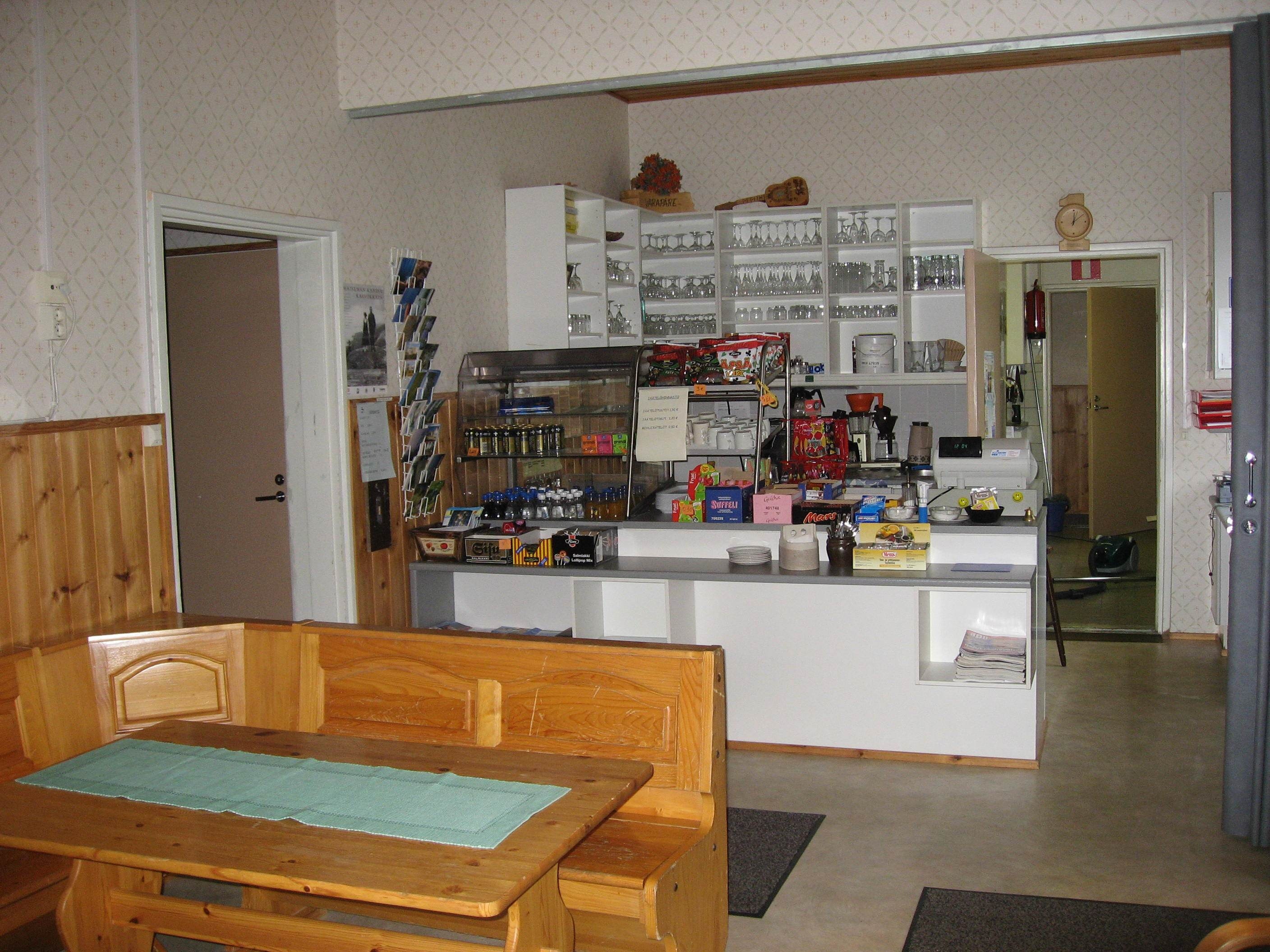 Camping Koli Freetime