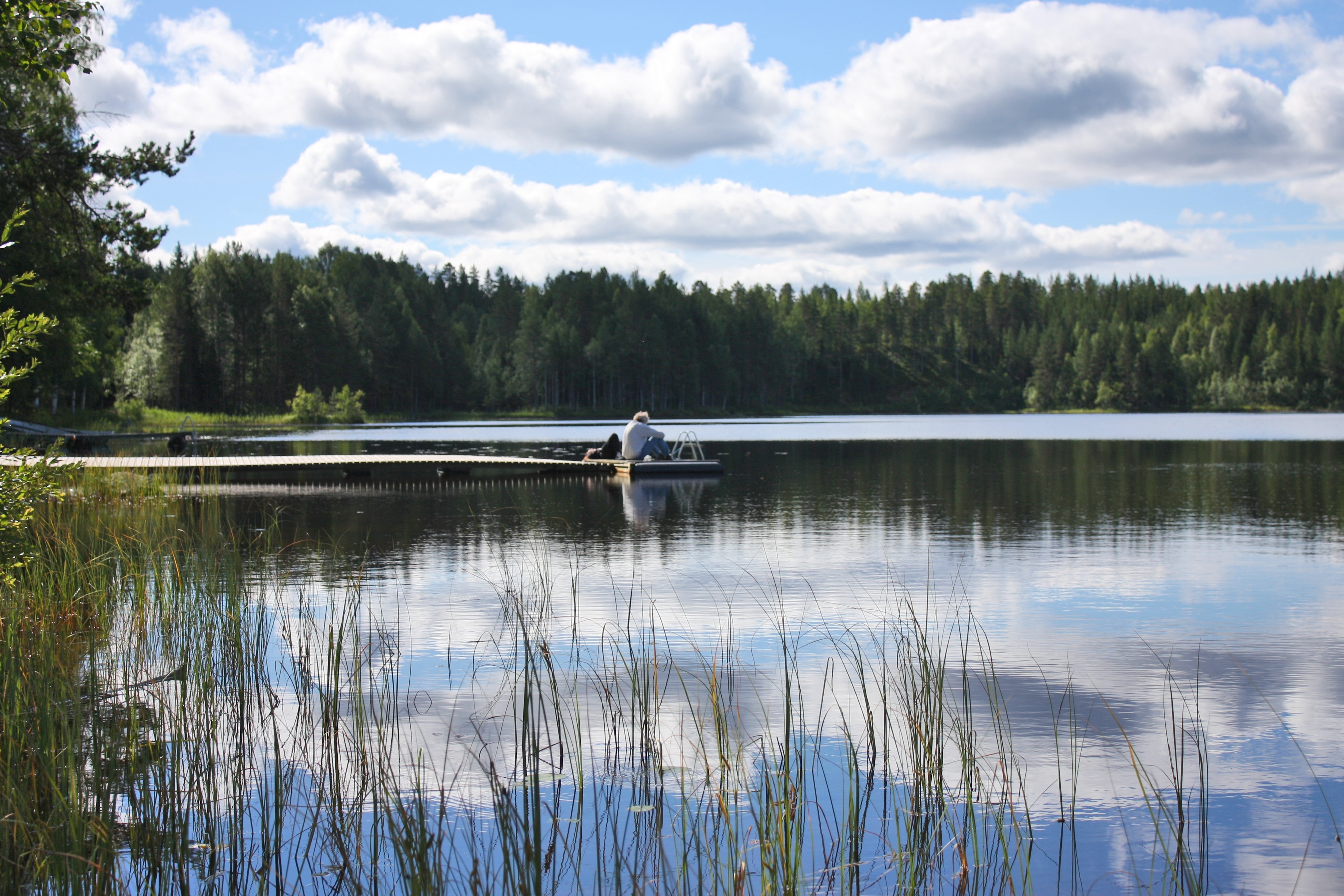 Camping Koli Freetime