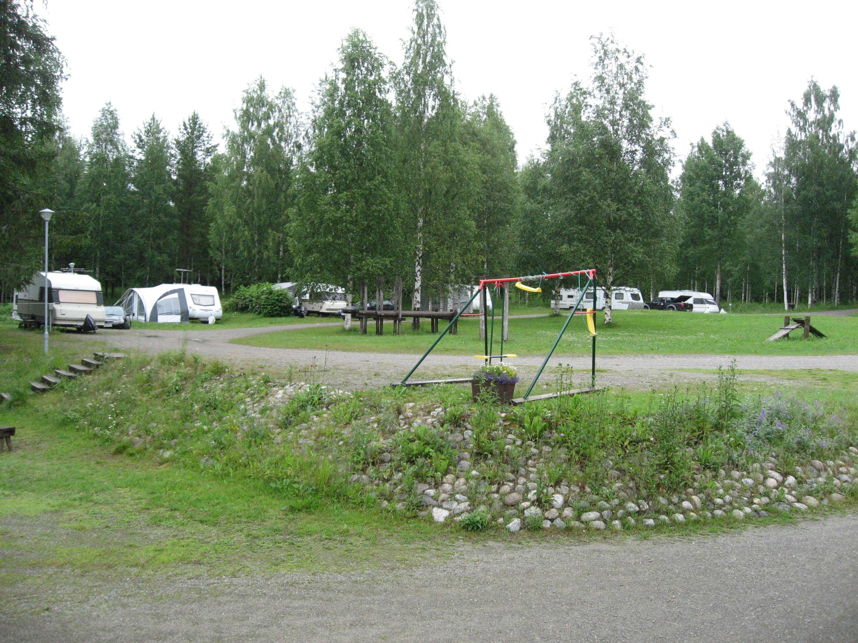 Camping Koli Freetime