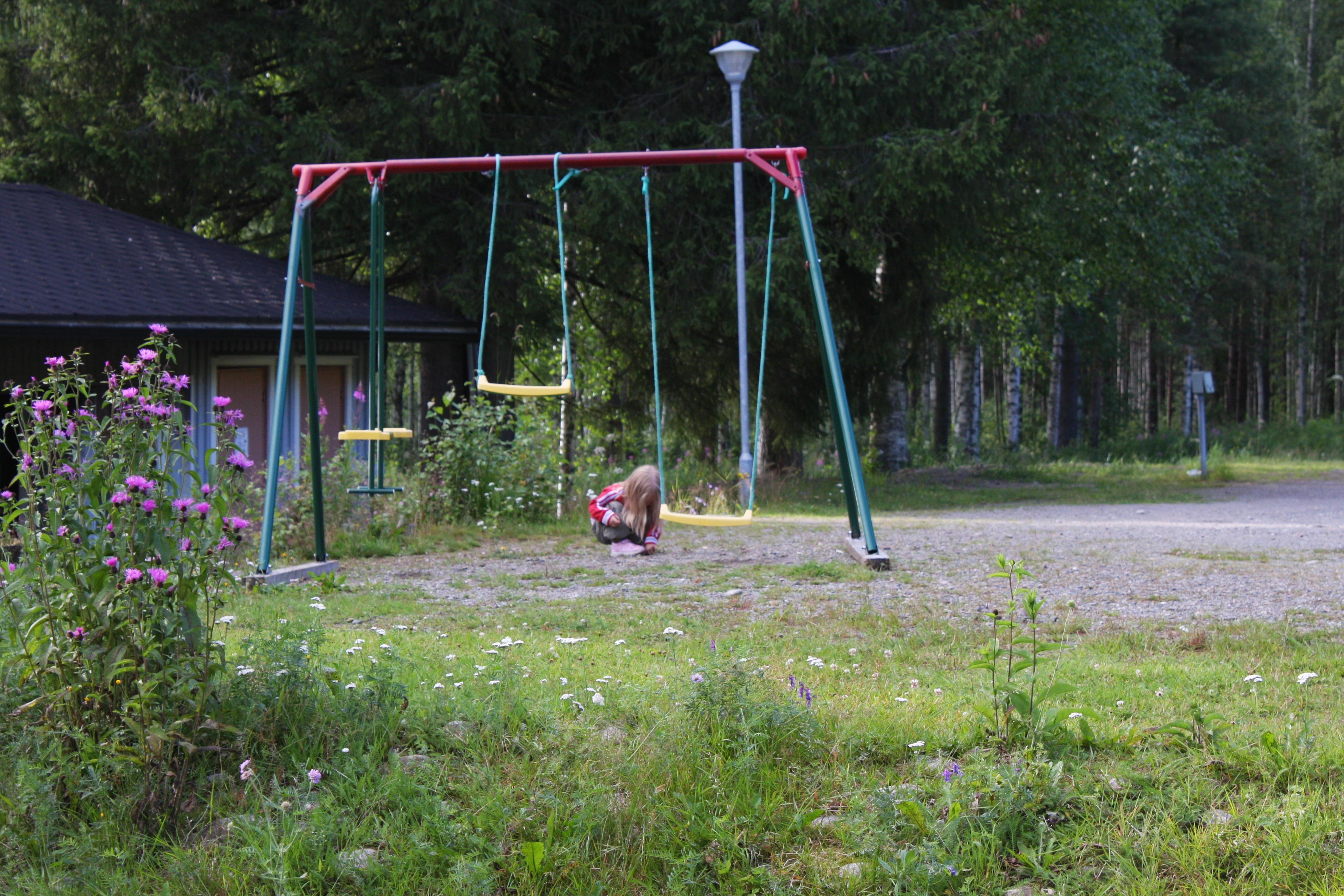 Camping Koli Freetime