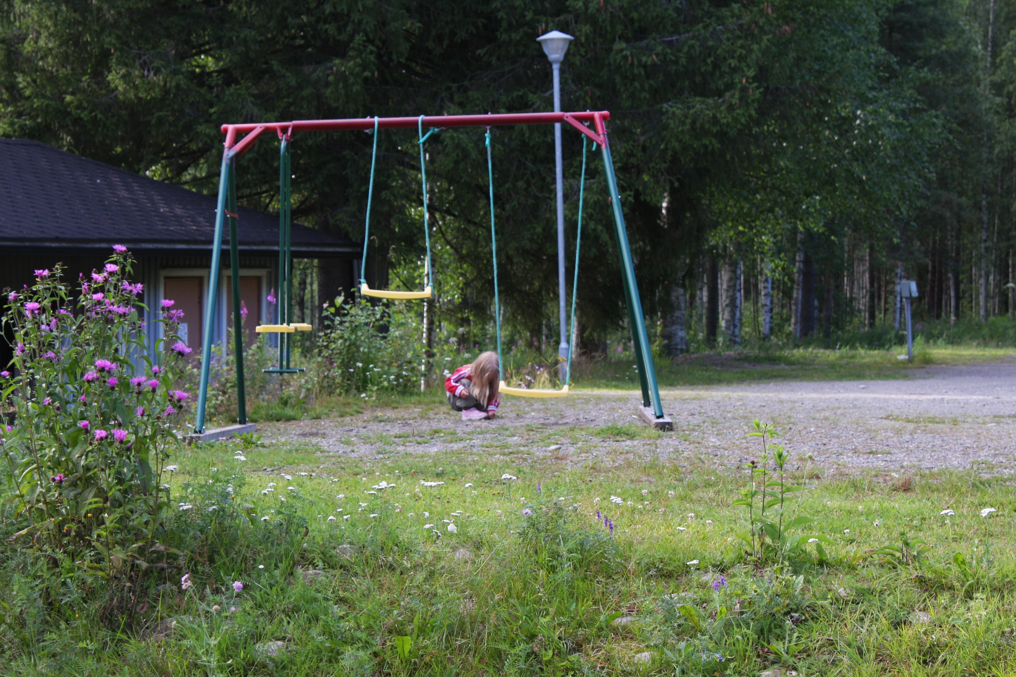 Camping Koli Freetime