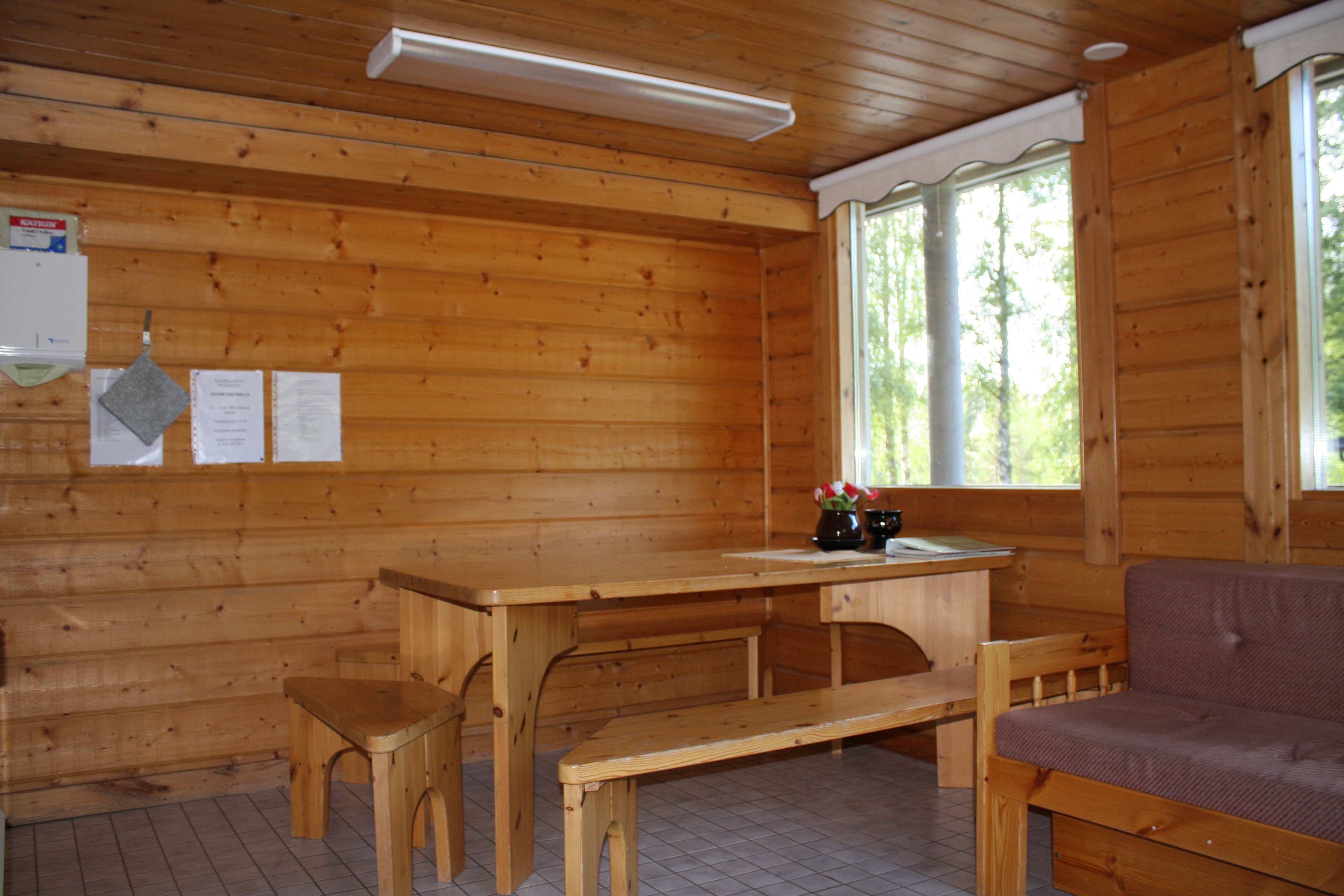 Camping Koli Freetime