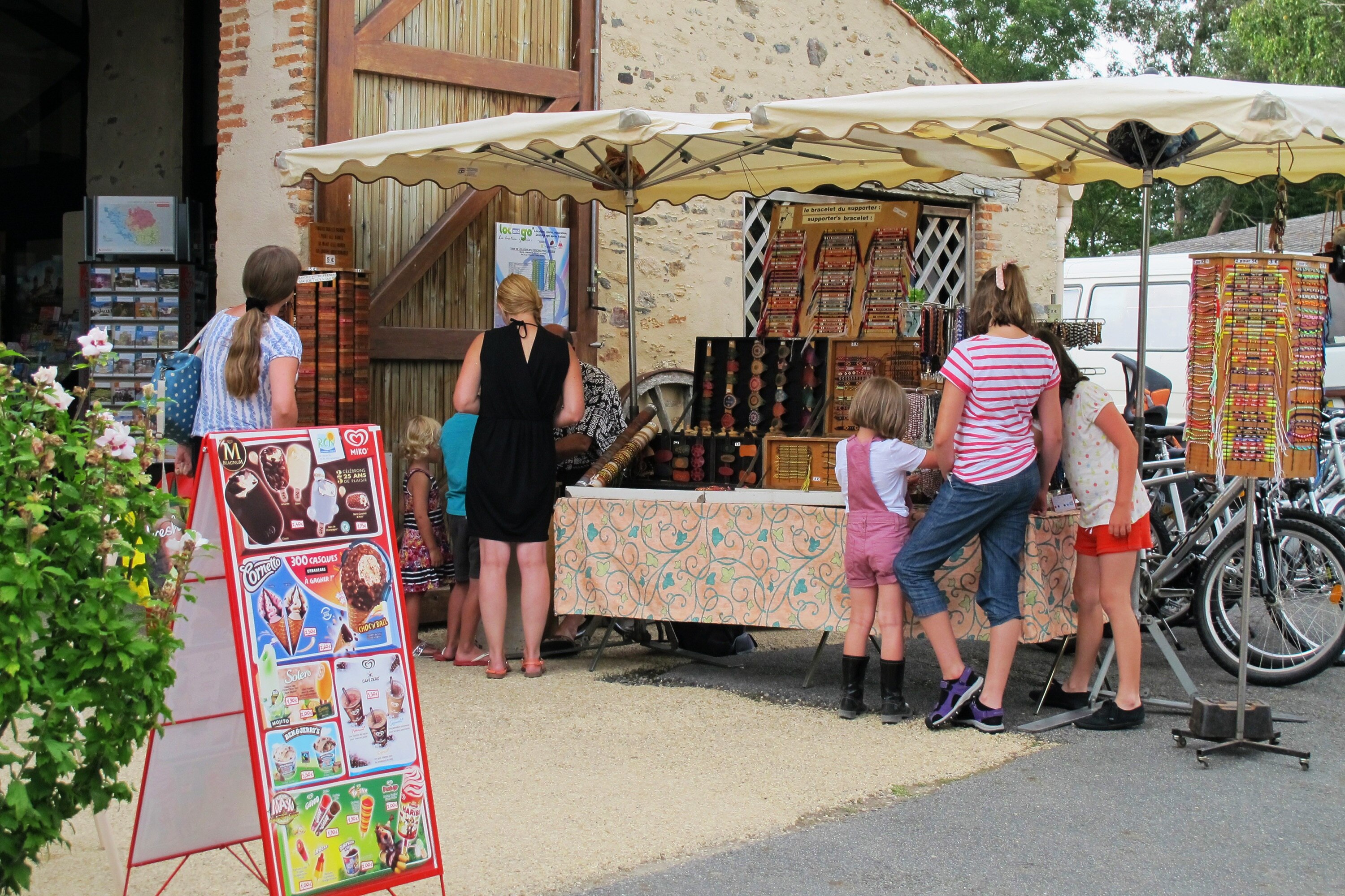 RCN la Ferme du Latois