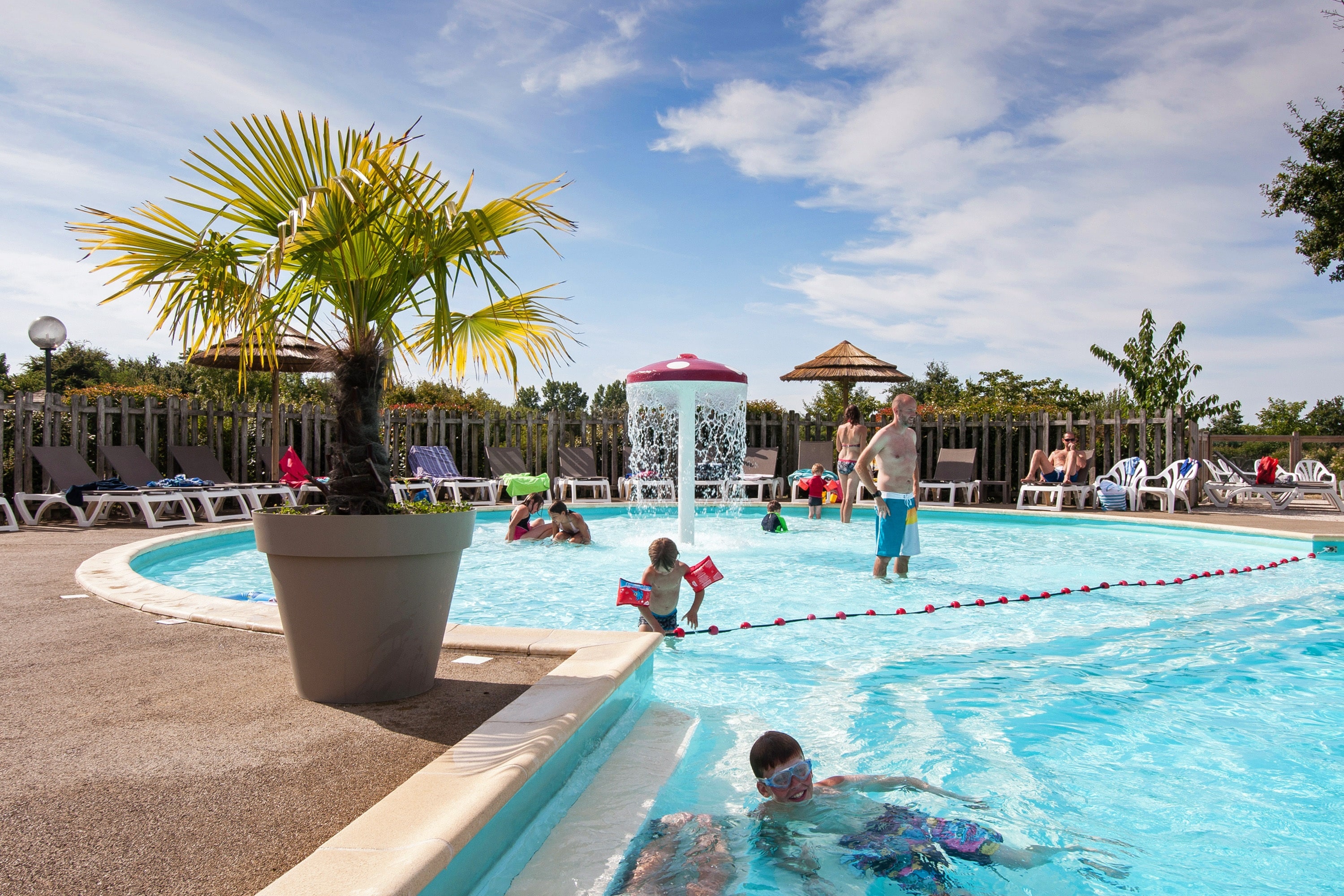 RCN la Ferme du Latois