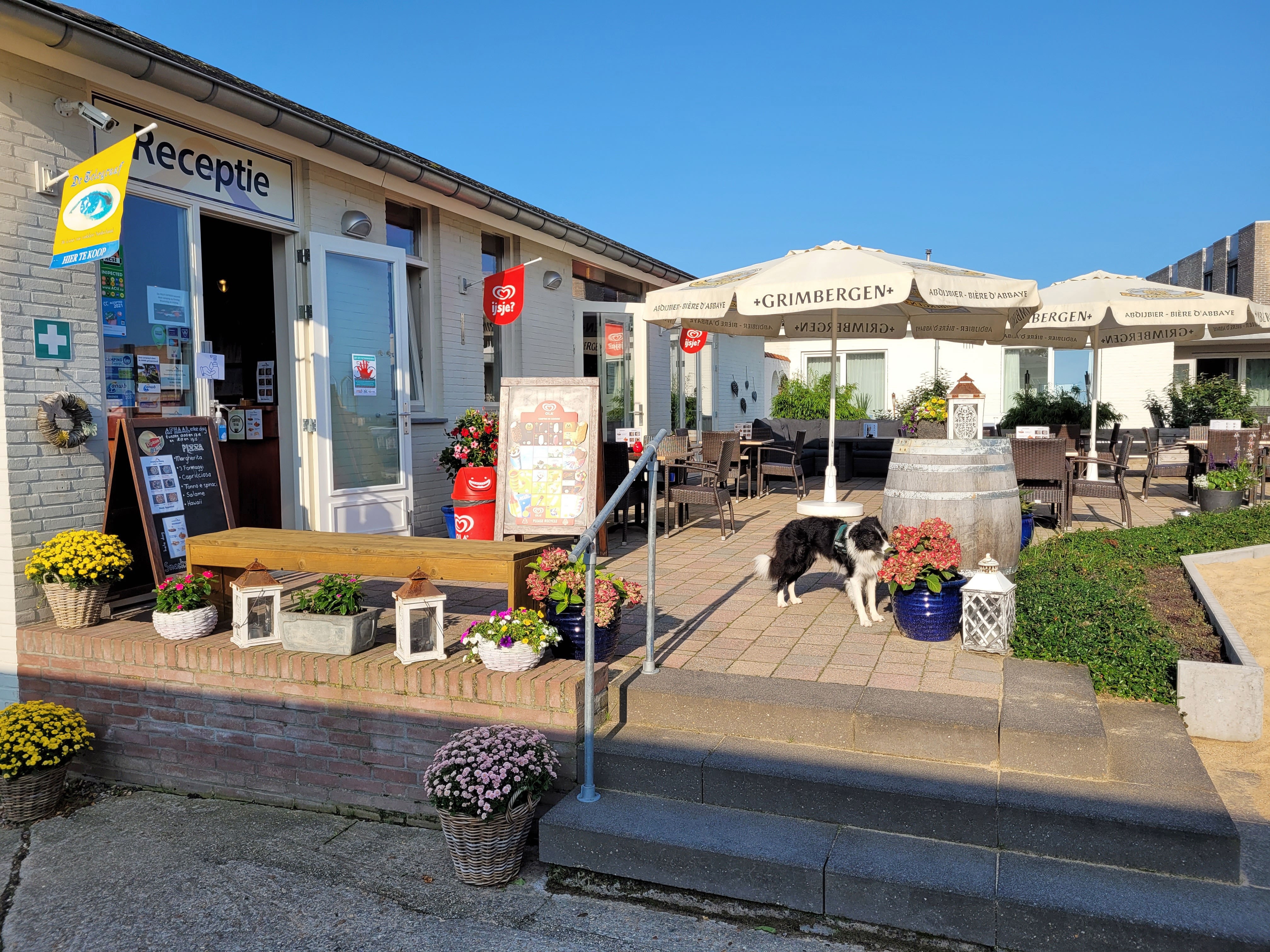 Camping De Cauberg
