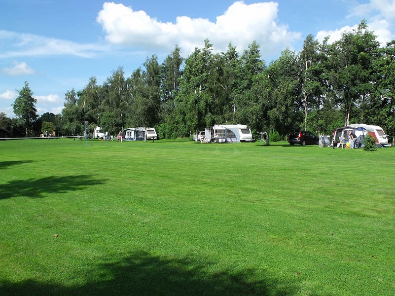 Camping De Koppenjan