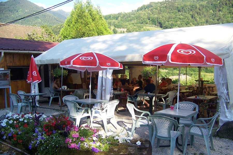 Camping Clair Matin