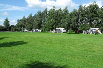 Camping De Koppenjan