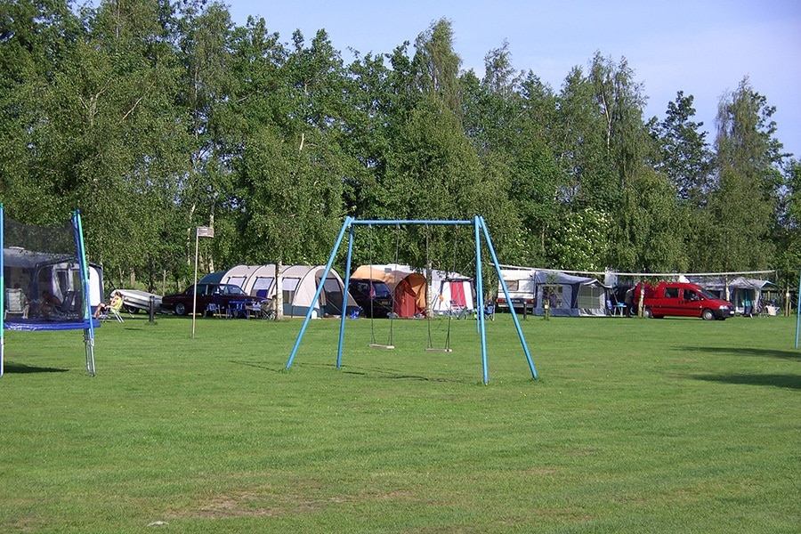 Camping De Koppenjan