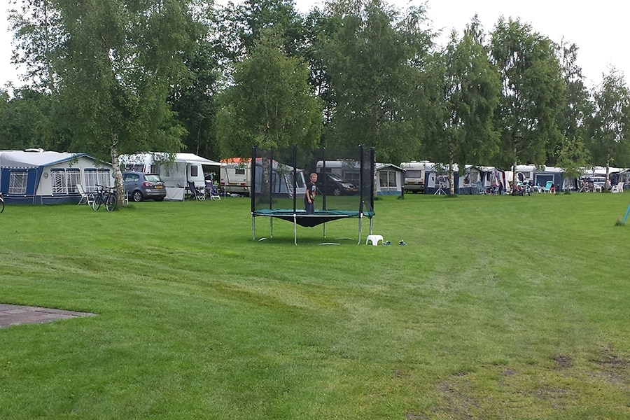 Camping De Koppenjan