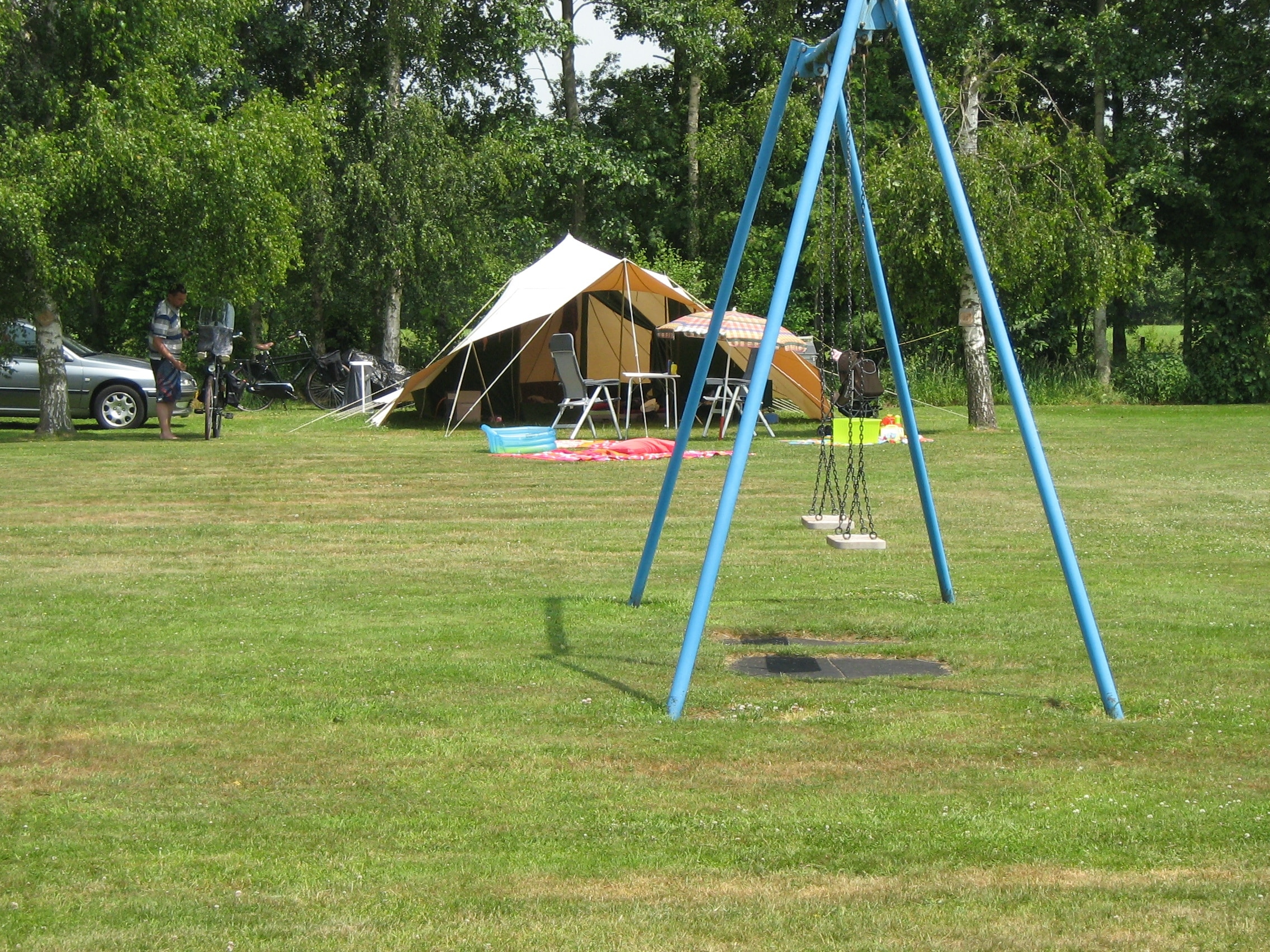 Camping De Koppenjan