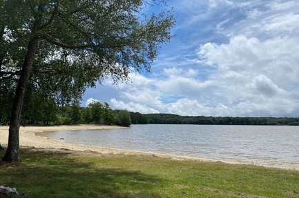 Camping Seasonova de La Forêt