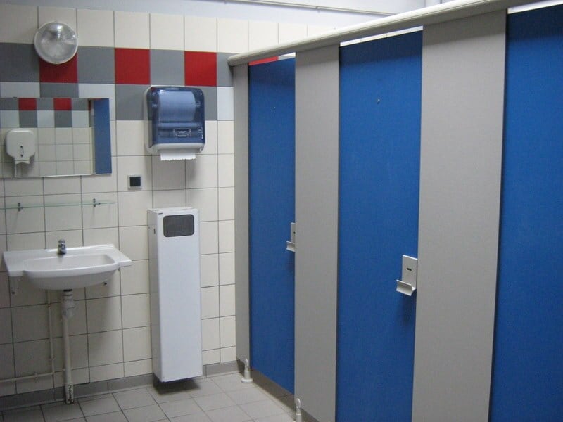 Camping Seasonova de La Forêt