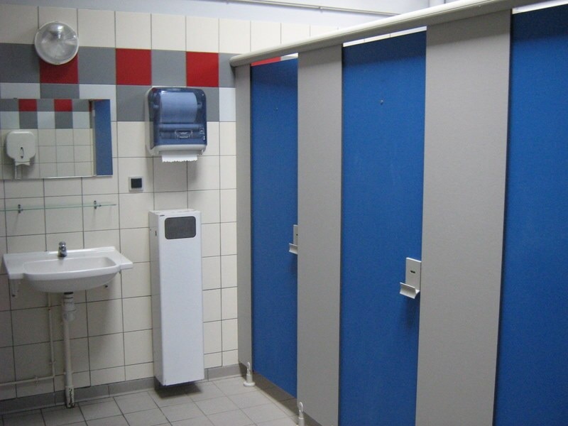 Camping Seasonova de La Forêt