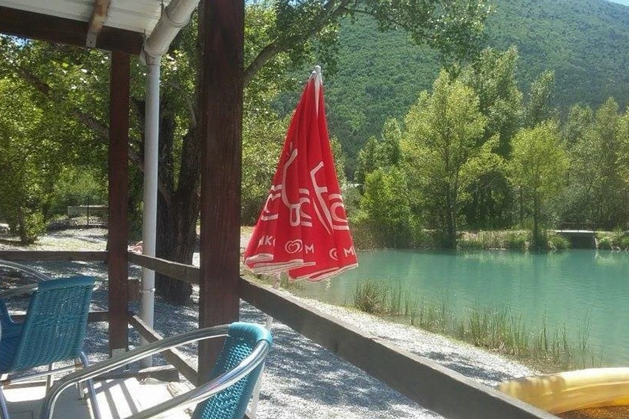 Camping du Brec