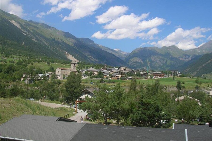 Camping Le Chenantier