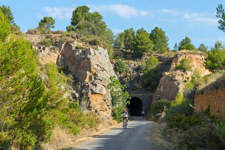 Camping Altomira